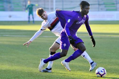 ACF FIORENTINA VS GENOA 22